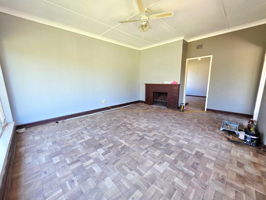 3 Bedroom Property for Sale in Hospitaalpark Free State